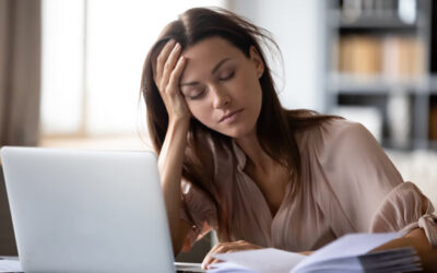 Adrenal Fatigue and Chiropractic Care