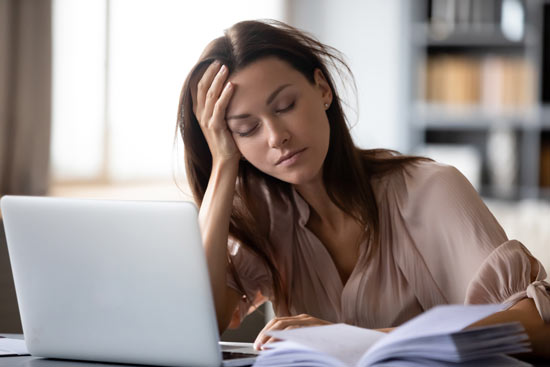 Adrenal Fatigue and Stress