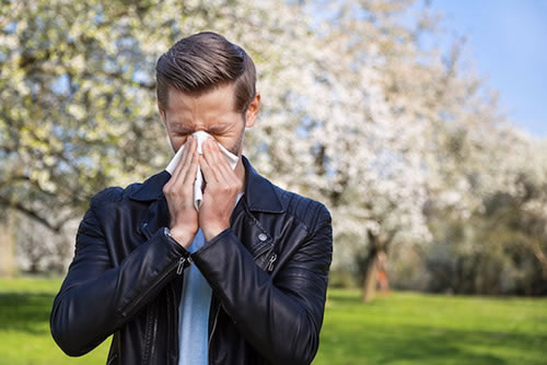 Allergies and Chiropractic Care