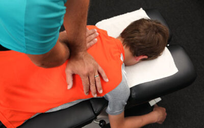 Children Need Chiropractic Care