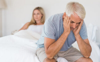 Erectile Dysfunction Treatment with Chiropractic Care