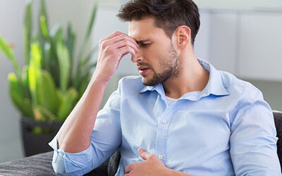 Headaches & Migraines and Chiropractic Care