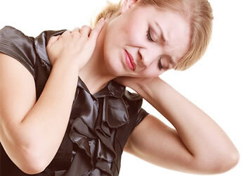 Neck Pain is Often Successfully Treated with Chiropractic Care