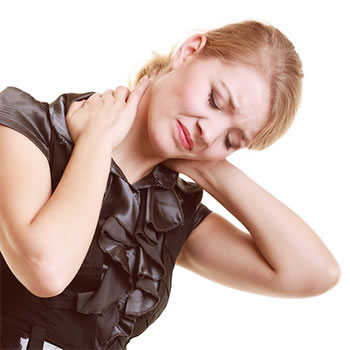 Neck Pain Chiropractic Care