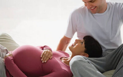 Pregnancy and Chiropractic Care