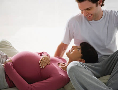 Pregnancy and Chiropractic Care