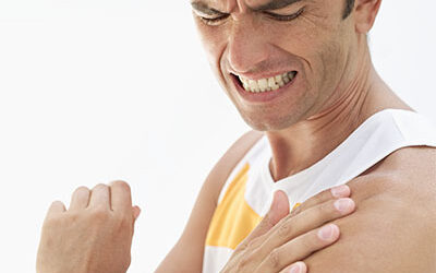 Shoulder and Arm Pain