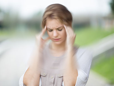 Stages and Symptoms of Migraine Headaches