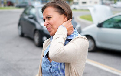 Whiplash Injuries and Chiropractic Care