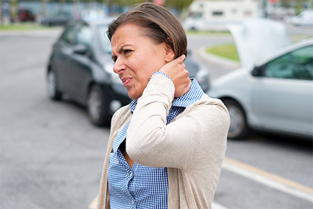 Whiplash Injuries and Chiropractic Care