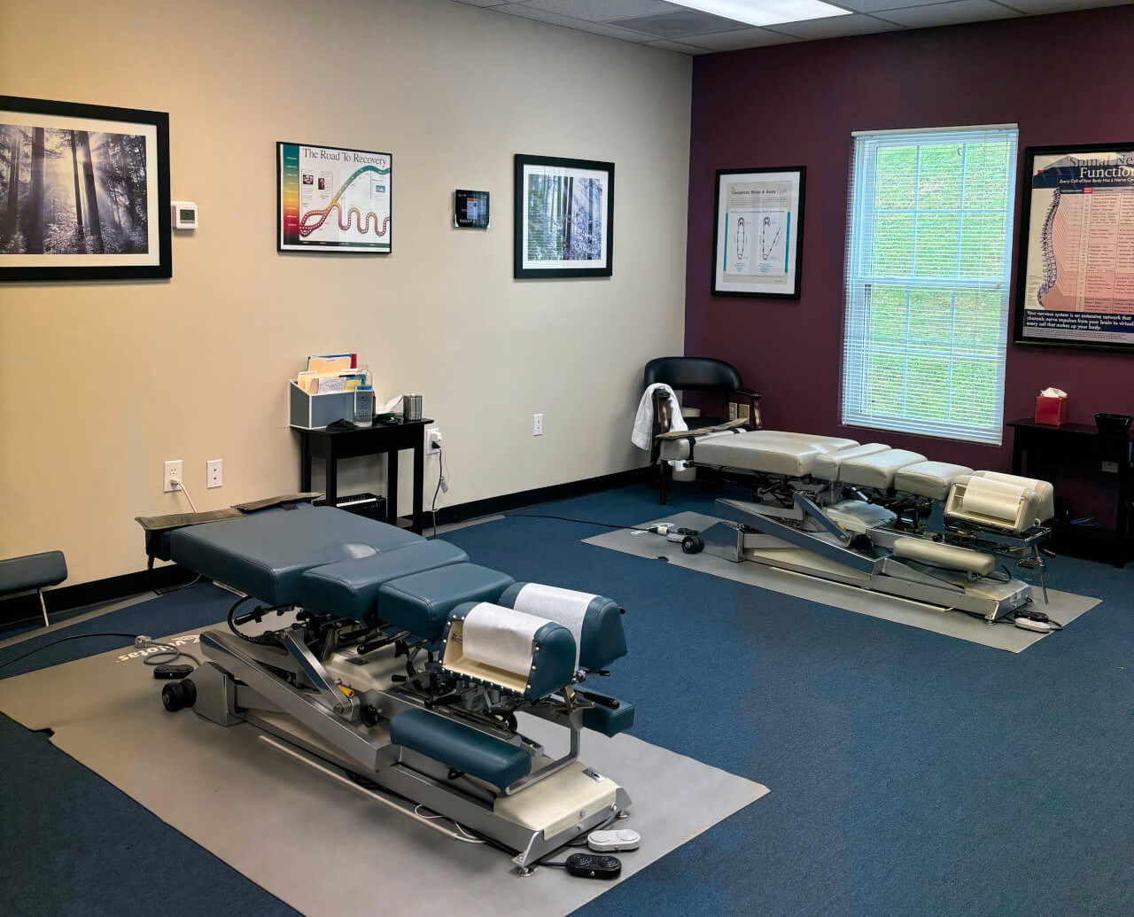 Tuckahoe Family Chiropractic