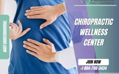 Achieve Optimal Health with Tuckahoe Family Chiropractic Wellness Center