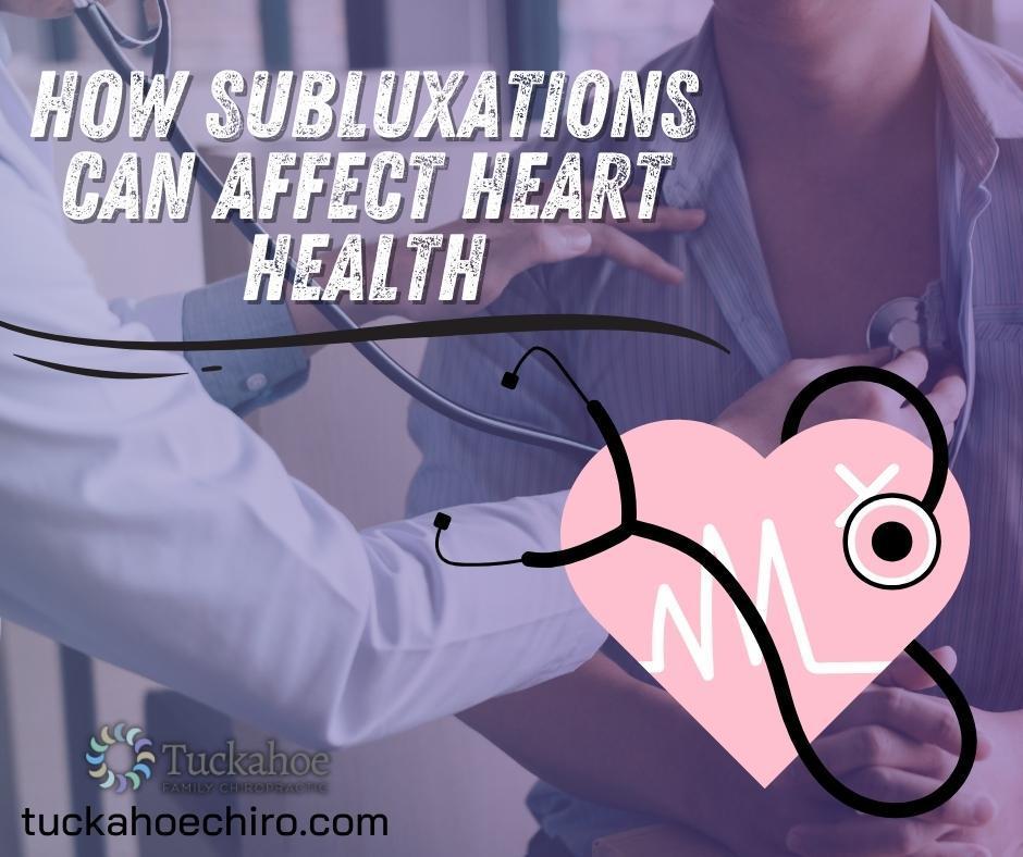 Interference with Nerve Communication: Subluxations can compress or irritate nerves.