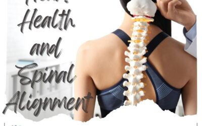 Heart Health and Spinal Alignment: The Surprising Connection