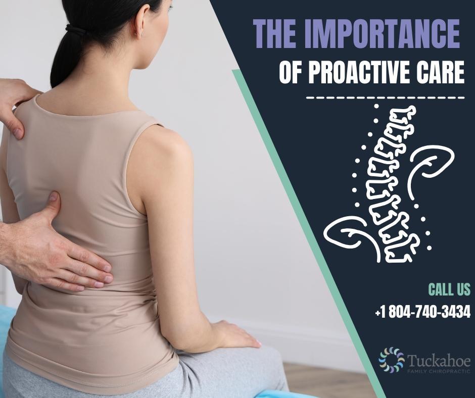 While chiropractic care can be beneficial for addressing existing heart health concerns.